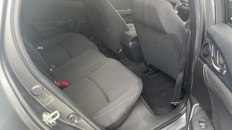 Honda Civic 1.0 VTEC Turbo SR 5dr Petrol Hatchback